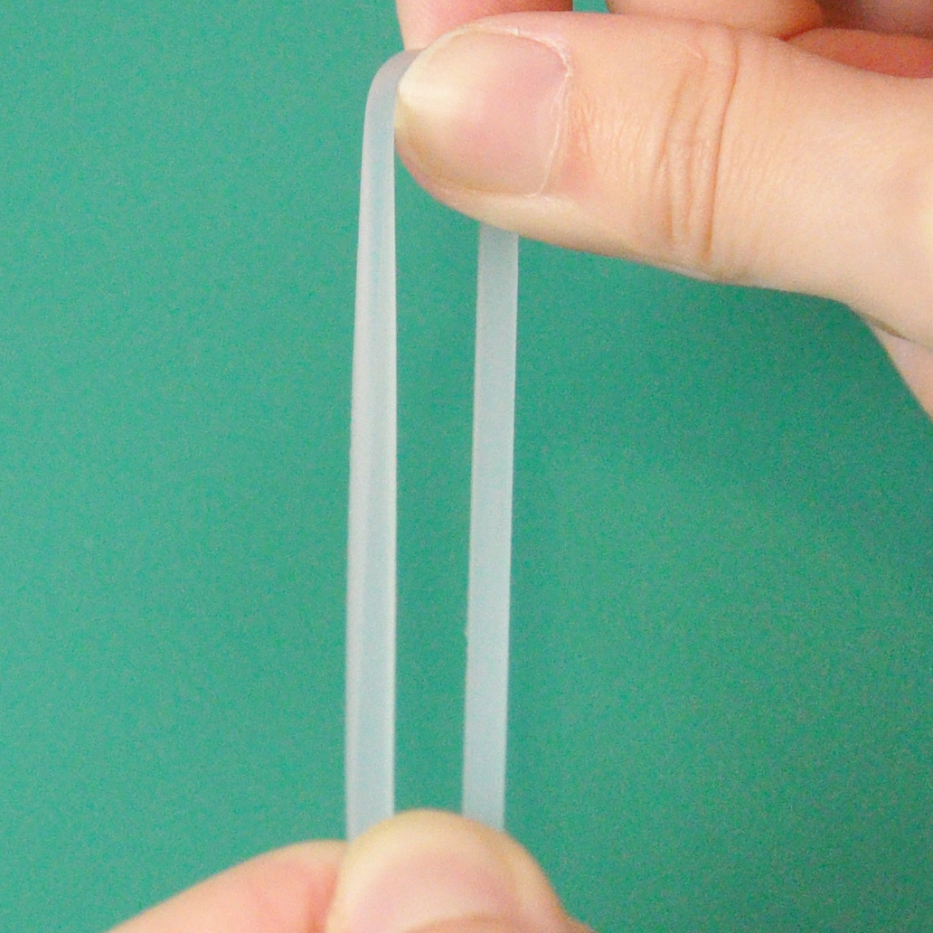 silicone sealing rings