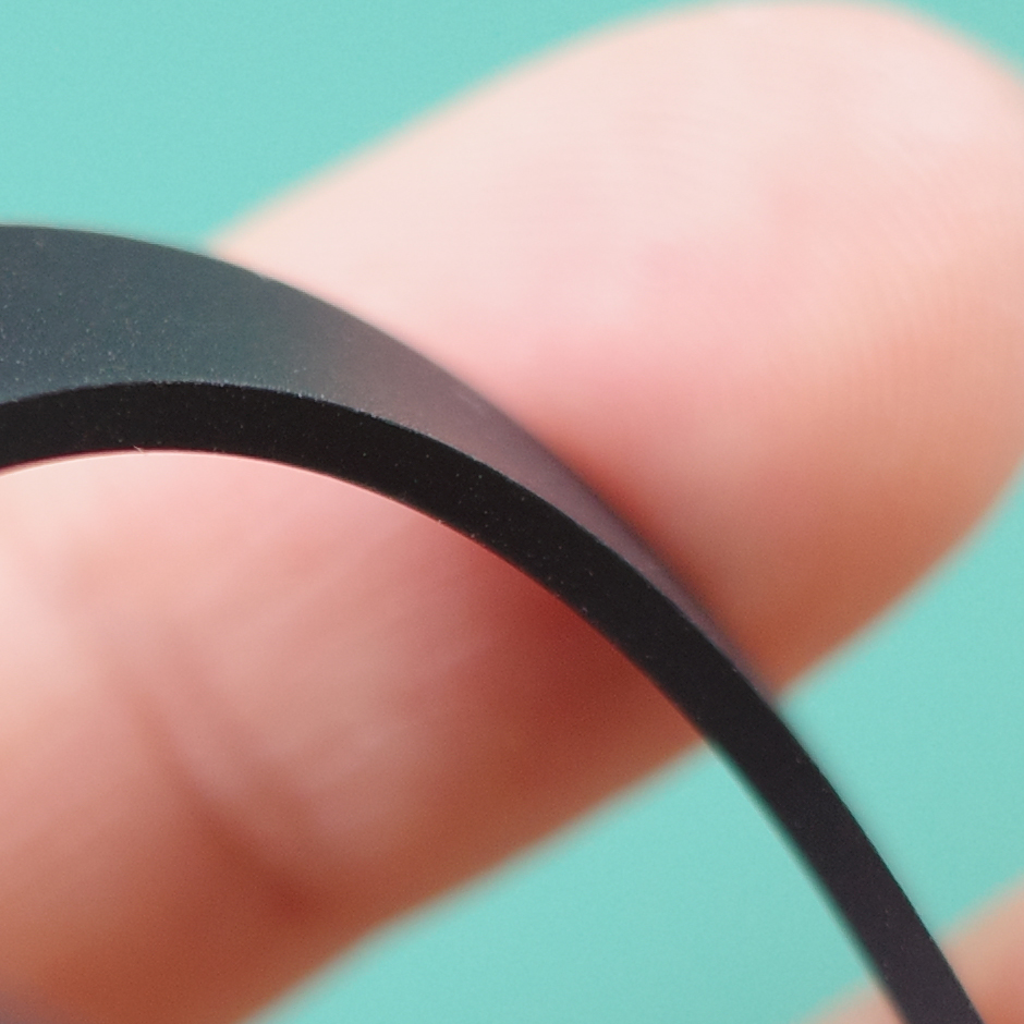silicone sealing rings